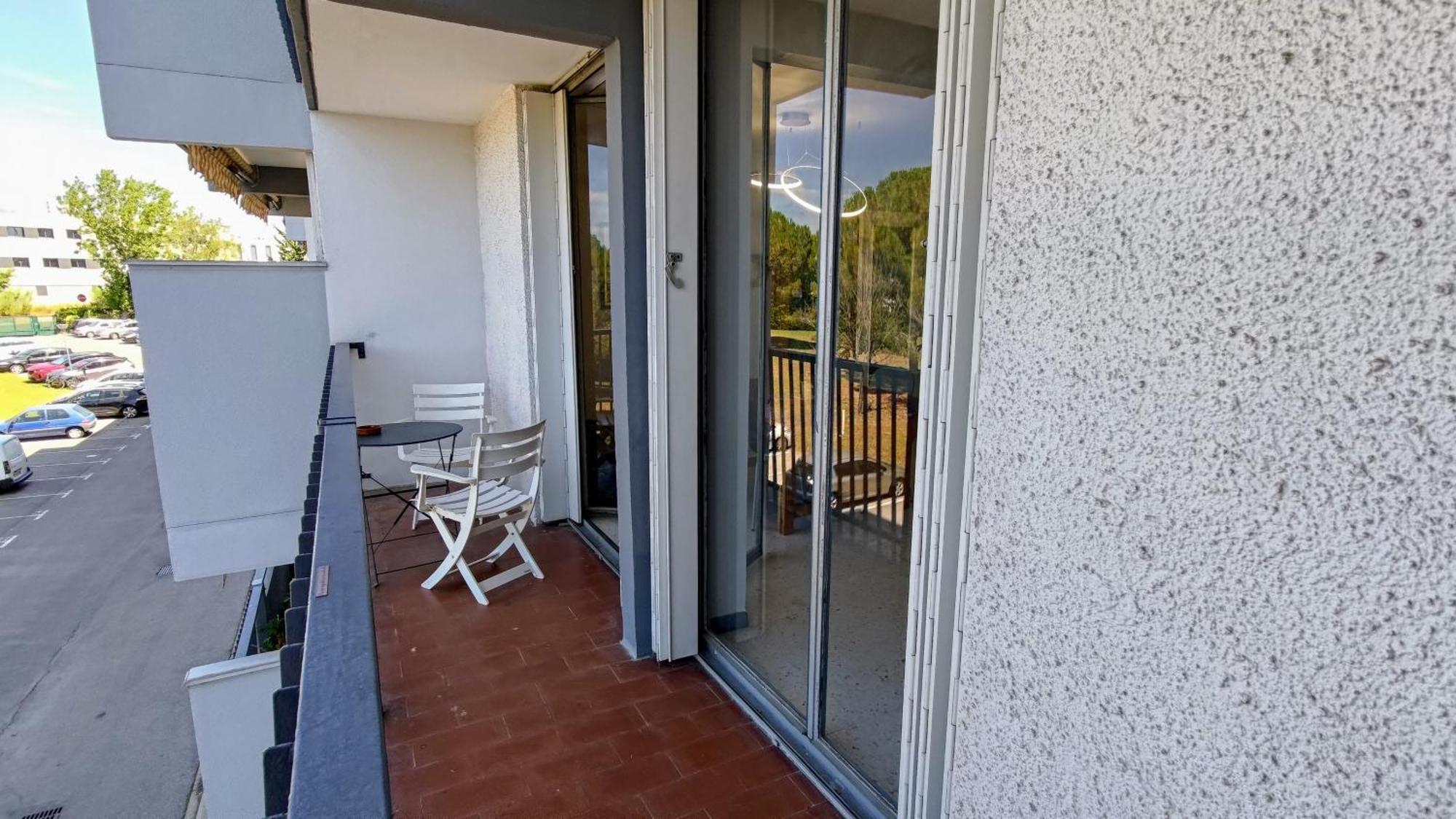 Votre Logement De Herault - Montpellier Celleneuve Exterior photo