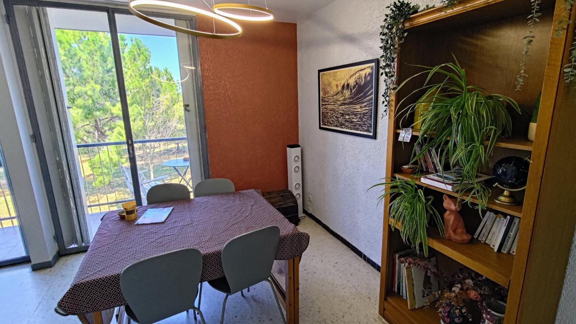 Votre Logement De Herault - Montpellier Celleneuve Exterior photo
